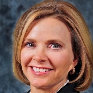 Meet your Posher, Brenda